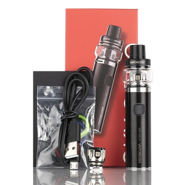 ویپ اسکای سولو ویپرسو / VAPORESSO SKY SOLO