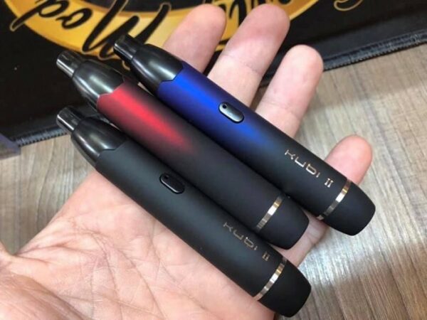 پاد سیستم هات سیگ کوبی 2 | Hotcig Kubi II Pod