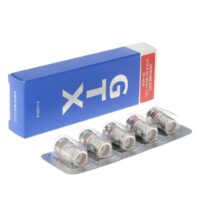 Vaporesso GTX coil