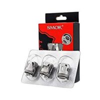 اسموک تی اف ۱۲ پرینس دوآل مش | Smok Tf12 Prince Replacement Dual Mesh Coil 0.2 Ohm