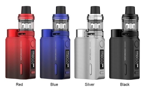 ویپ ویپرسو سواگ ۲ کیت | vaporesso swag 2 kit - Image 8