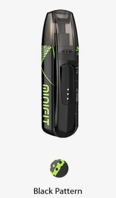 پاد سیستم مینی فیت | Justfog Minifit 8 پاد سیستم مینی فیت