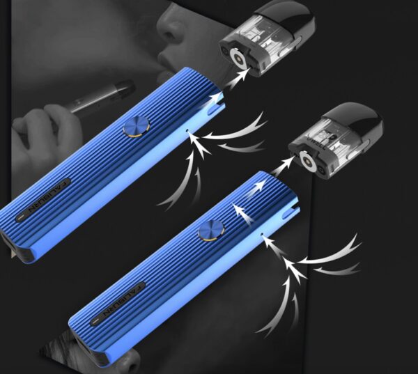 Uwell CALIBURN G pod system