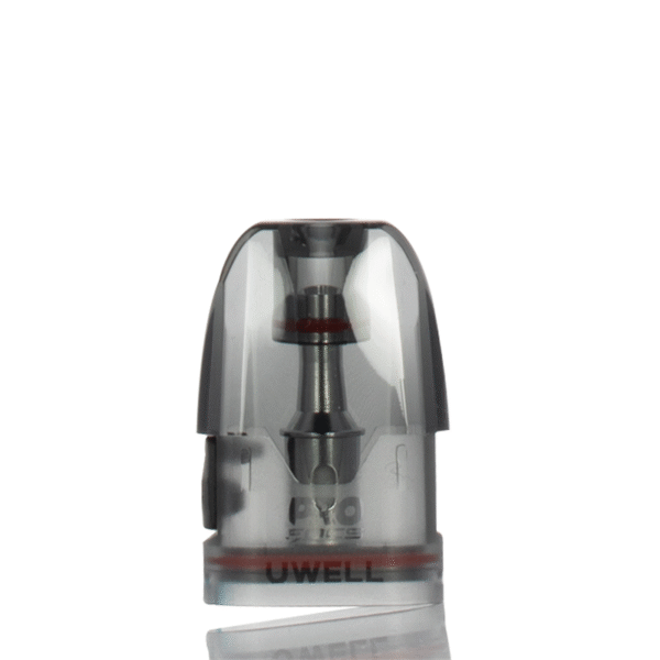 کاتریج پاد یوول تریپاد | Uwell Tripod Replacement Pod Cartridge