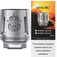 کویل اسموک وی ۸ بیبی کیو ۲ | Smok V8 Baby Q2