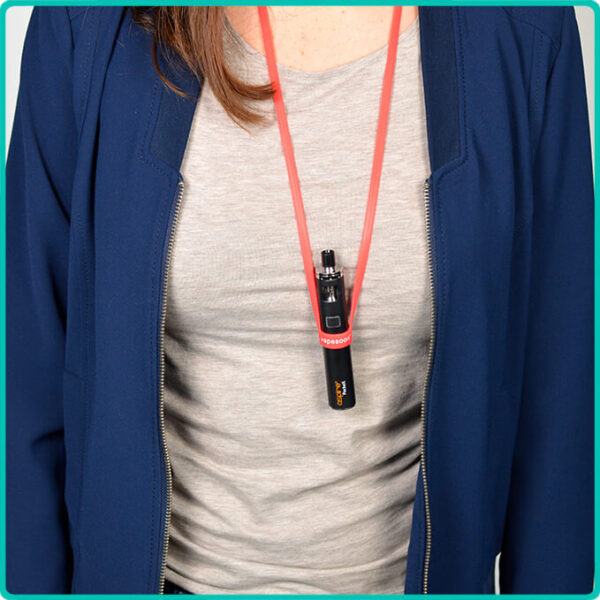 بند گردنی ویپ سان | Vapesoon Neck Strap - Image 2