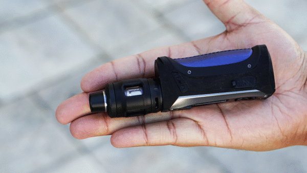 ویپ فورز تی ایکس ۸۰ ویپرسو | VAPORESSO FORZ TX80 80W 3 ویپ فورز تی ایکس ۸۰ ویپرسو | VAPORESSO FORZ TX80 80W - Image 3