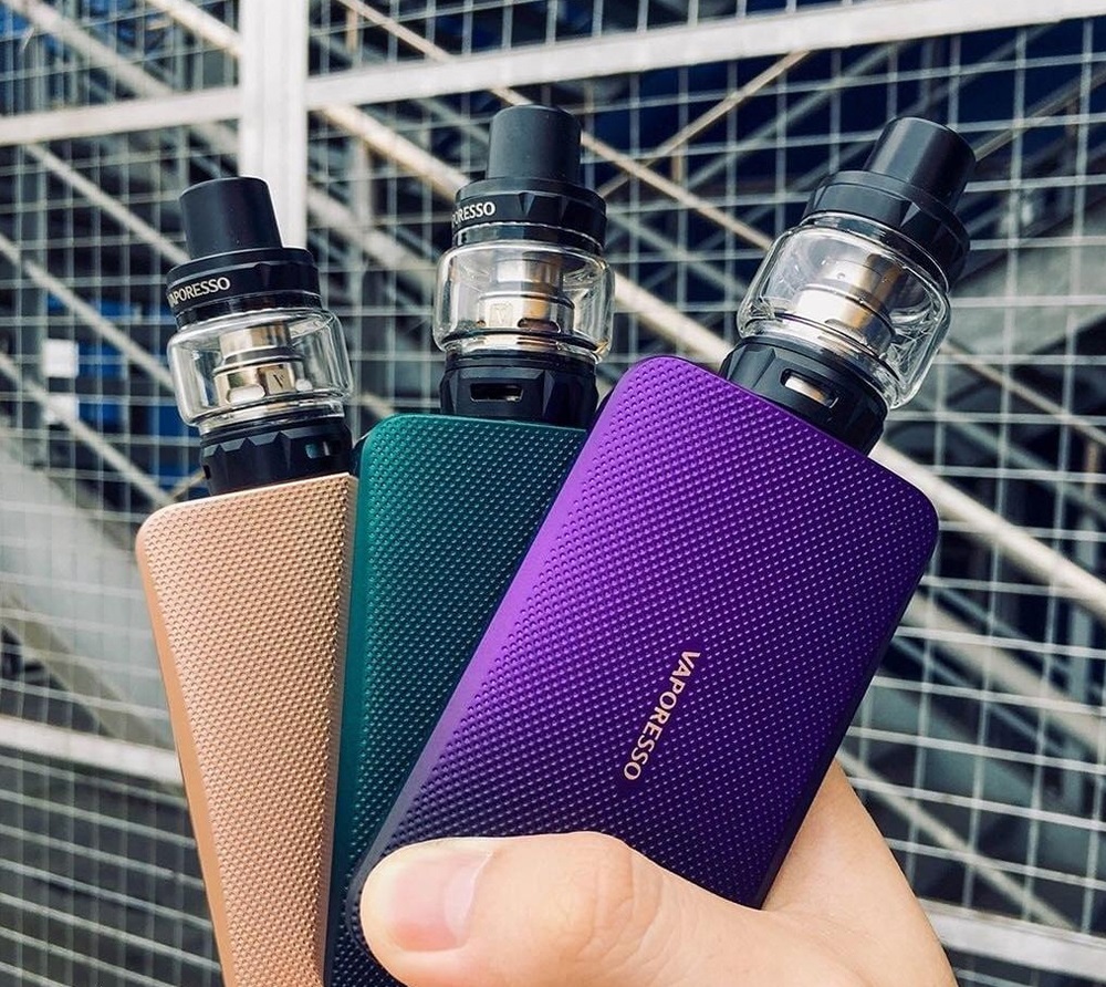 ویپ جن نانو