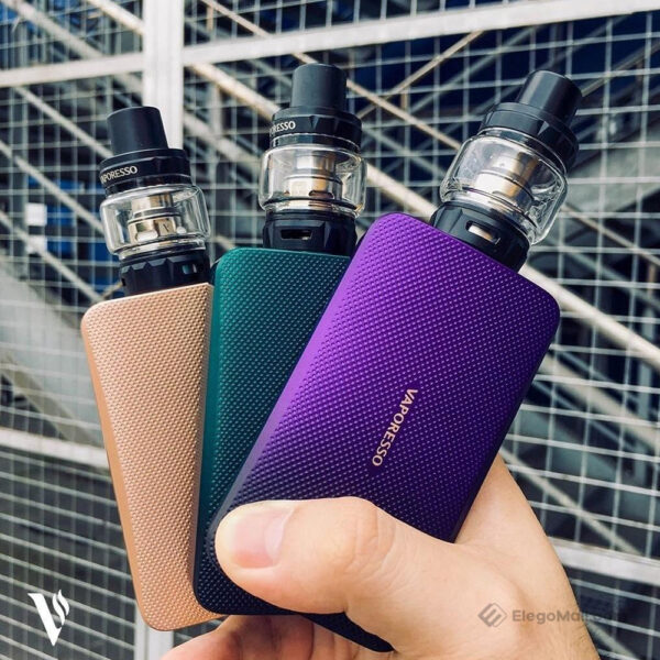 ویپ ویپرسو جن نانو | VAPORESSO GEN NANO 80W - Image 3