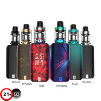 Vaporesso lUXE NANO