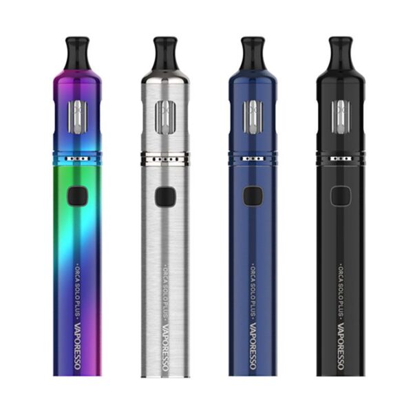 ویپ اورکا سولو پلاس VAPORESSO ORCA SOLO PLUS