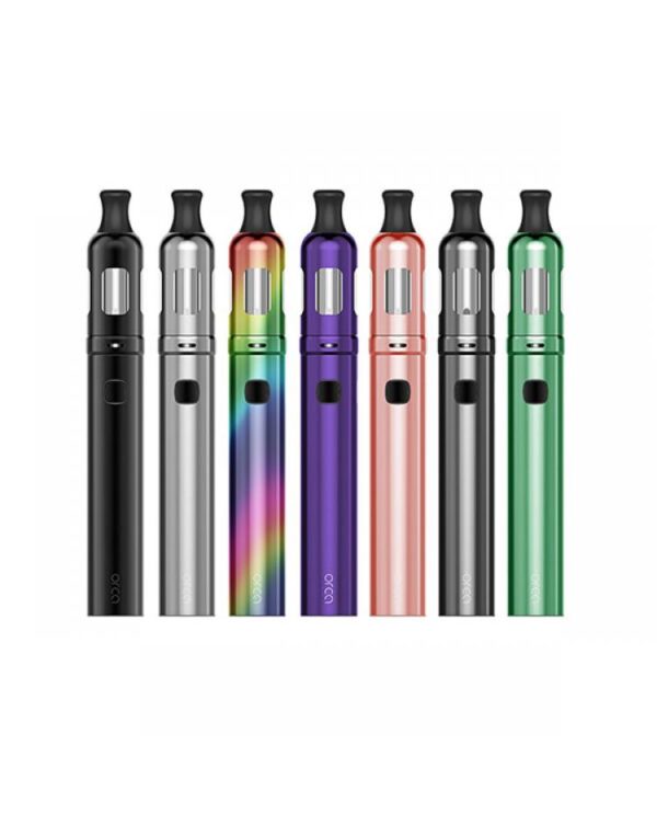vaporesso orca solo
