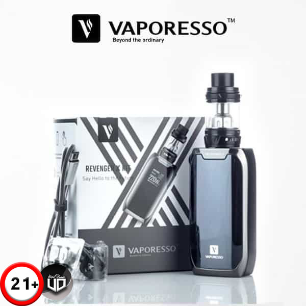 ویپرسو ریونجر ایکس | Vaporesso Revenger X 7 VAPORESSP REVENGER X