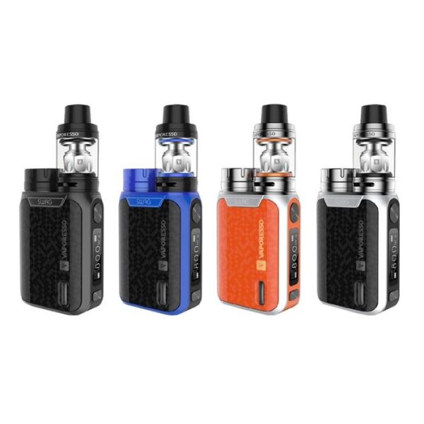 vaporesso swag kit