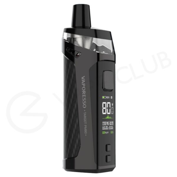 پادماد ویپرسو تارگت پی ام ۸۰ | Vaporesso Target PM 80 PodMod - Image 8