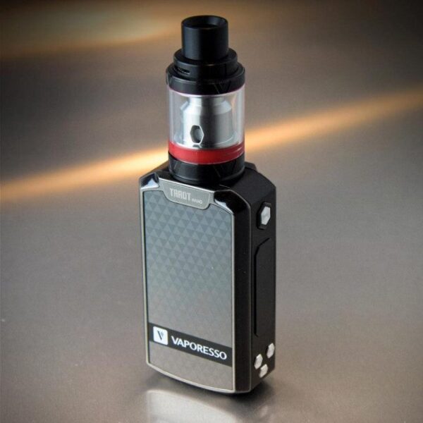 ویپرسو تاروت نانو کیت | Vaporesso Tarot Nano Kit 4 ویپرسو تاروت نانو کیت | Vaporesso Tarot Nano Kit - Image 4