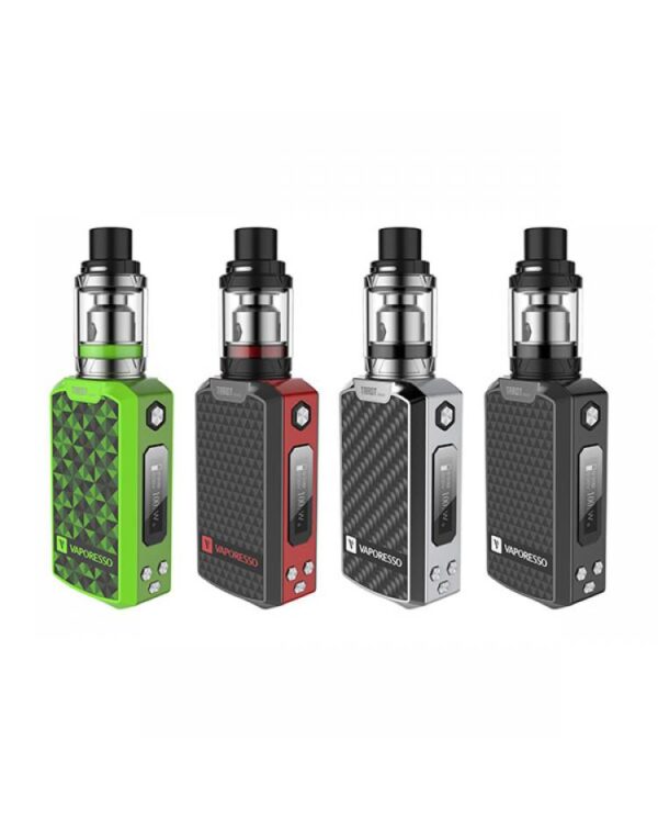 ویپرسو تاروت نانو کیت | Vaporesso Tarot Nano Kit 2 ویپرسو تاروت نانو کیت | Vaporesso Tarot Nano Kit - Image 2