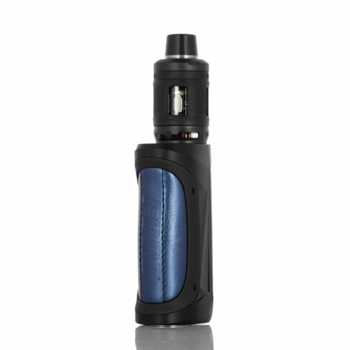 ویپ فورز تی ایکس ۸۰ ویپرسو | VAPORESSO FORZ TX80 80W 9 فورز تی ایکس 80 steel_blue