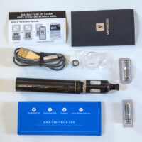 ویپ اورکا سولو پلاس VAPORESSO ORCA SOLO PLUS