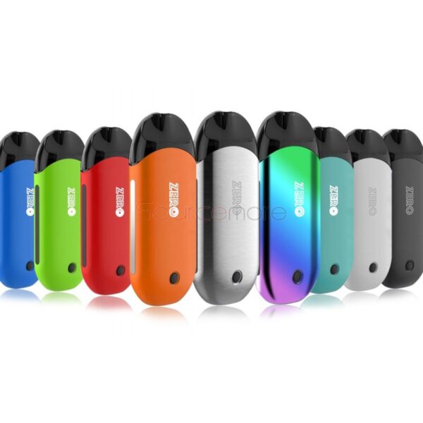 پاد سیستم ویپرسو رنوا زیرو | Vaporesso Renova Zero - Image 3
