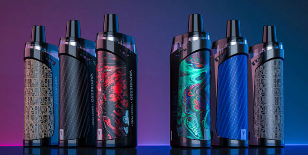 پادماد ویپرسو تارگت پی ام ۸۰ | Vaporesso Target PM 80 PodMod - Image 4