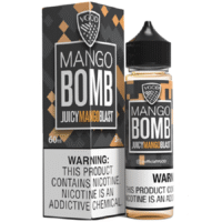 جویس بمب انبه ویگاد | Juice Vgod Mango Bomb