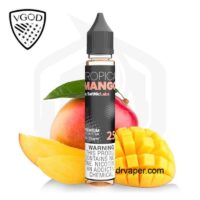 VGOD TROPICAL MANGO SaltNic 30ml 25mg