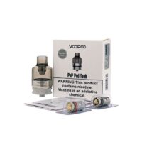 اتومایزر ووپوو پی ان پی | VOOPOO PnP TanK