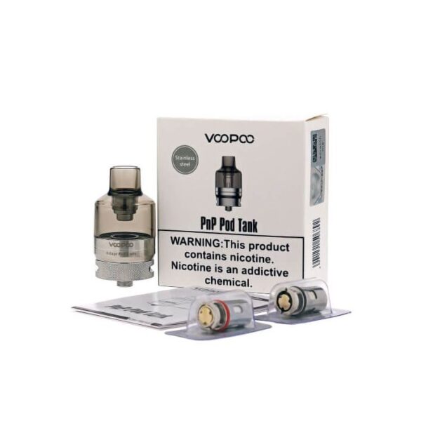 اتومایزر ووپوو پی ان پی | VOOPOO PnP TanK