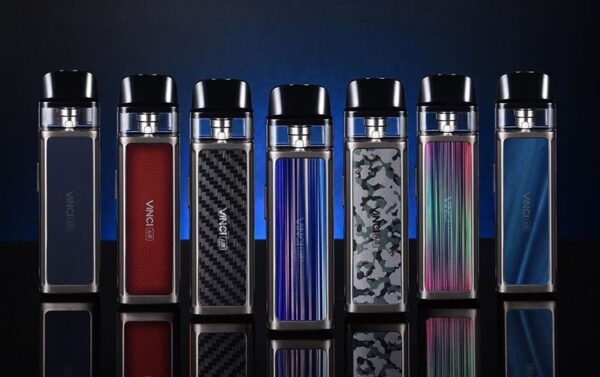 Voopoo Vinci Air