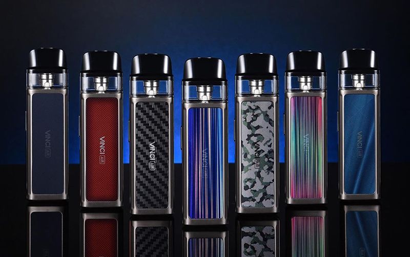 Voopoo Vinci Air