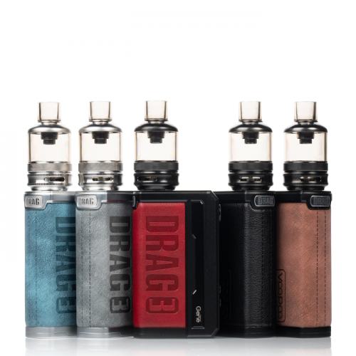 ویپ ووپوو درگ ۳ | Voopoo Drag 3 podmod 1 ویپ ووپوو درگ 3