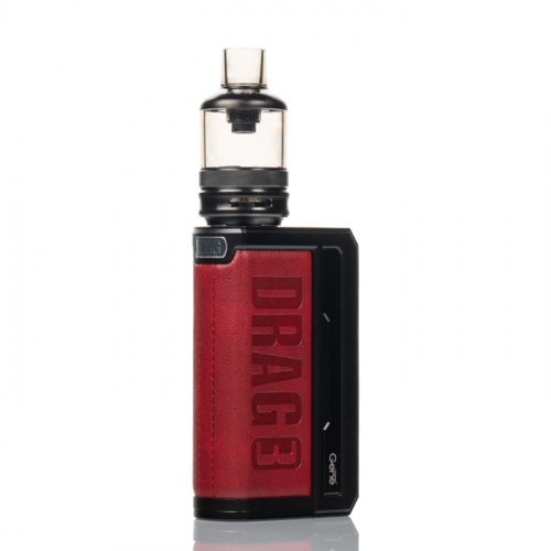 ویپ ووپوو درگ ۳ | Voopoo Drag 3 podmod 6 ووپوو درگ 3 marsala