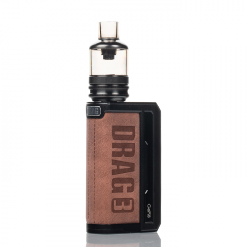 ویپ ووپوو درگ ۳ | Voopoo Drag 3 podmod 8 ووپوو درگ 3 sandybrown