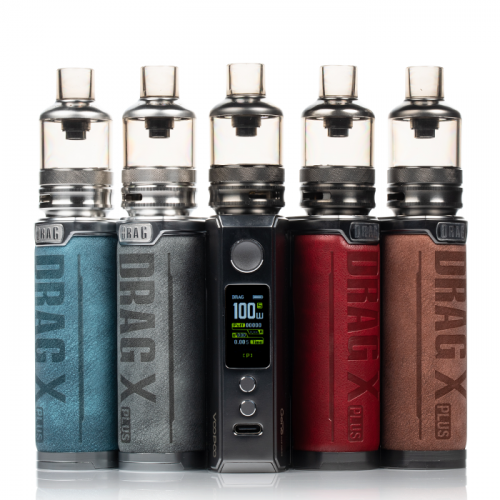 پادماد ووپوو درگ ایکس پلاس | VOOPOO DRAG X PLUS