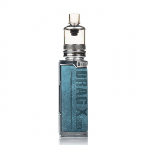ووپوو درگ ایکس پلاس prussian_blue