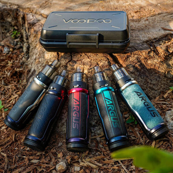 ویپ پاد ووپوو آرگاس ایکس | VOOPOO ARGUS X - Image 3