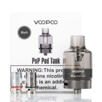 اتومایزر ووپوو پی ان پی | VOOPOO PnP TanK