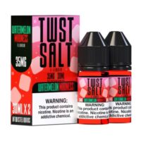 جوس سالت لمون توییست هندوانه | Juice Salt Lemon Twist Watermelon Madness 30ml