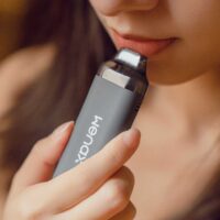 Geekvape Wenax C1 Pod