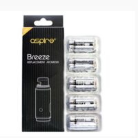 کویل اسپایر بریز 1.0 اهم | Aspire Breeze Coil 1.0 ohm