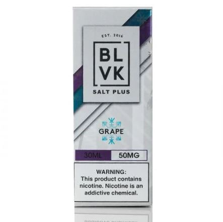 جویس سالت انگور یخ بی ال وی کی | BLVK Grape ice Salt 4 جویس-سالت-انگور-یخ-بی-ال-وی-کیblvk-grape-ic