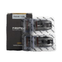 کاتریج پاد یوول تریپاد | Uwell Tripod Replacement Pod Cartridge