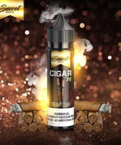 بهترین ایجوس های تنباکویی