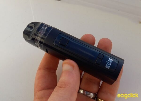 پاد سیستم آگلوس یوول | Uwell Aeglos Pod