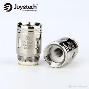 کویل جویتک اکسید گریپ | Joyetech exceed grip coil 5 کویل جویتک اکسید گریپ | Joyetech exceed grip coil