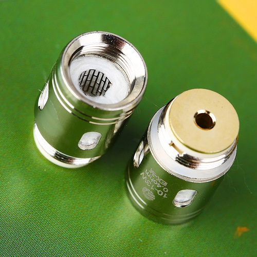 کویل جویتک اکسید گریپ | Joyetech exceed grip coil 4 کویل جویتک اکسید گریپ | Joyetech exceed grip coil