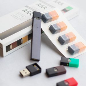 بررسی جوول پاد ویپ دیاکو