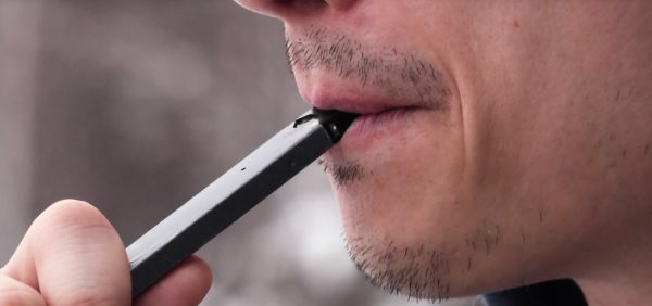 جوول پاد Juul Pod