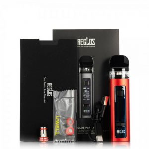 پاد سیستم آگلوس یوول | Uwell Aeglos Pod